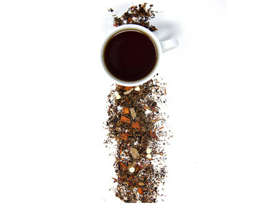 Carrot Cake Rooibos Bulk Tea 2lb